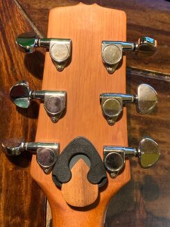 ZESTAW KOSTEK GITAROWYCH - 5